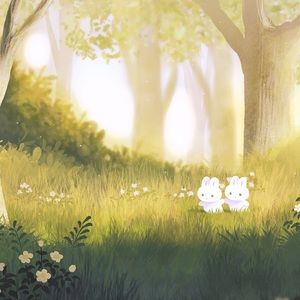 Meet your Posher, Kat